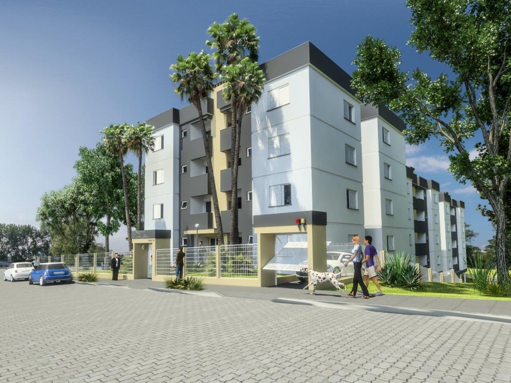 Apartamento